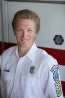 Noah Waldron