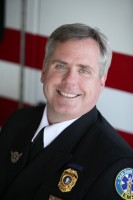 Chief Jim Cole