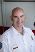 Dr. Michael Sullivan, MD, FACEP