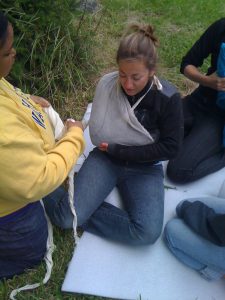 WFA Camp Orkila