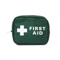 Wilderness First Aid Kit