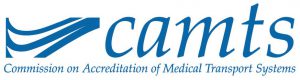 CAMTS Logo