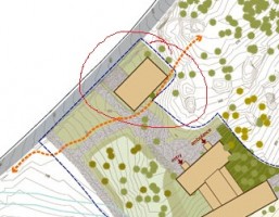 EMS Site Plan